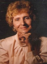 Mabel Gilman