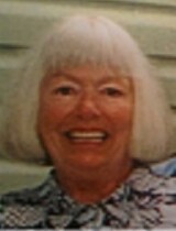 Joan Currier