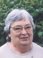 Barbara Moore